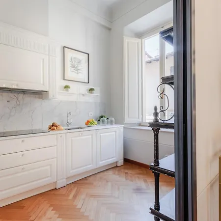 'amaretti' Luxury In Apartmán Lucca