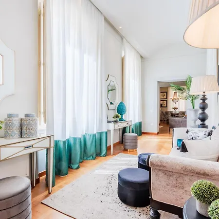 'amaretti' Luxury In Apartmán Lucca