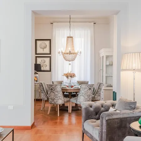 Apartmán 'amaretti' Luxury In Lucca