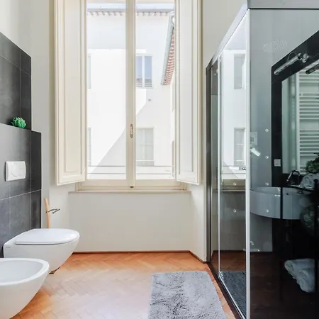 'amaretti' Luxury In * Lucca