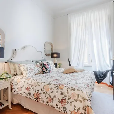 Apartmán 'amaretti' Luxury In Lucca