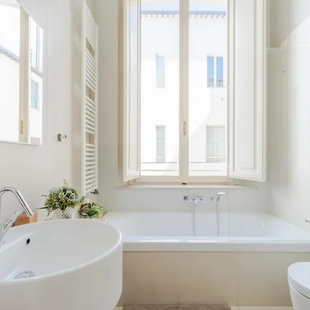 'amaretti' Luxury In Apartmán *