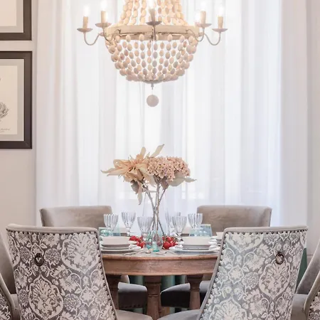 Apartmán 'amaretti' Luxury In *