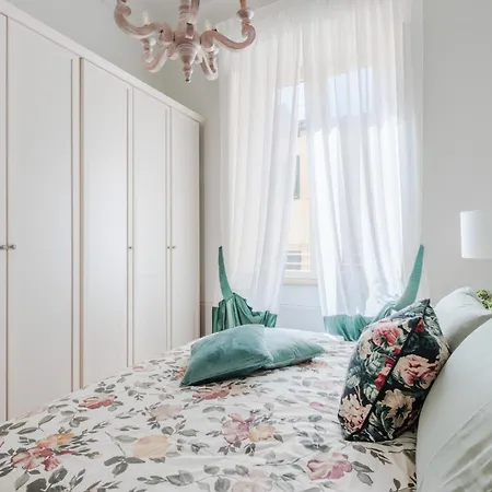 Apartmán 'amaretti' Luxury In Lucca
