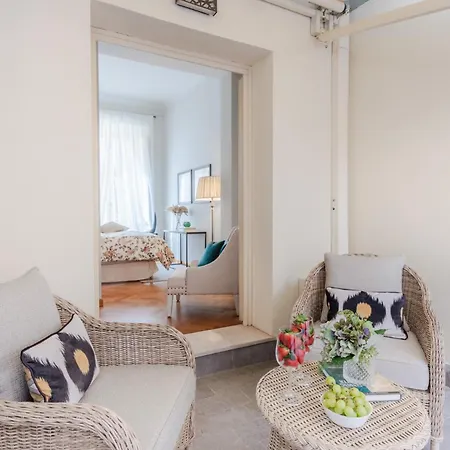 'amaretti' Luxury In Apartmán