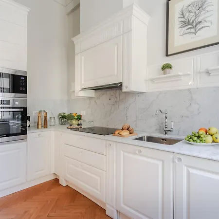 'amaretti' Luxury In Apartmán Lucca