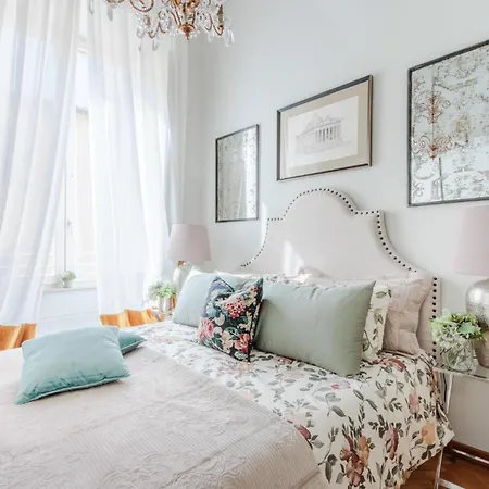 Apartmán 'amaretti' Luxury In Lucca