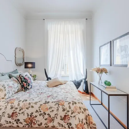 'amaretti' Luxury In Apartmán