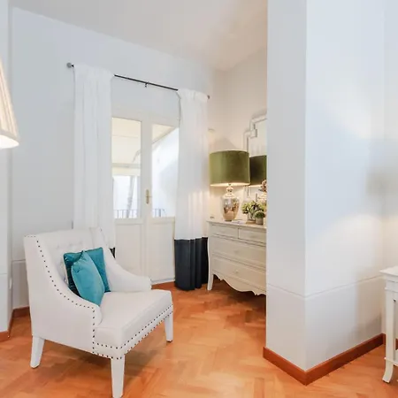 'amaretti' Luxury In Apartmán Lucca