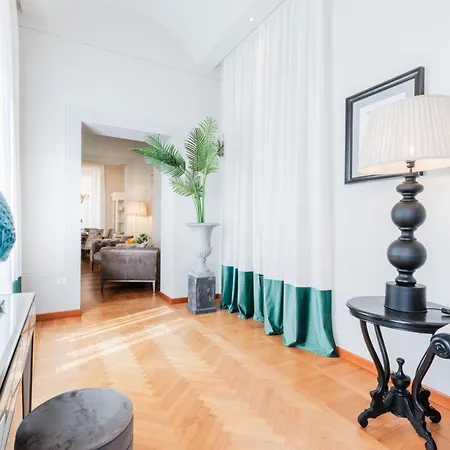 Apartmán 'amaretti' Luxury In Lucca