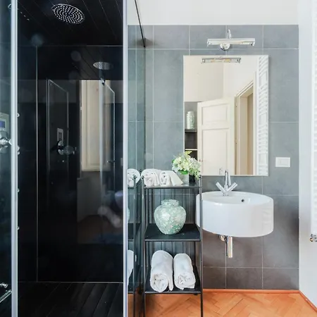 'amaretti' Luxury In Apartmán