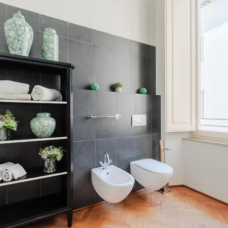 Apartmán 'amaretti' Luxury In